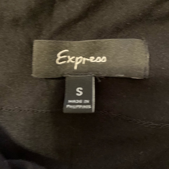 Black dress - Picture 4 of 4